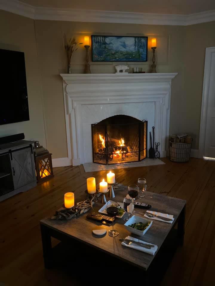 Date nights Loudoun County-style during the coronavirus pandemic